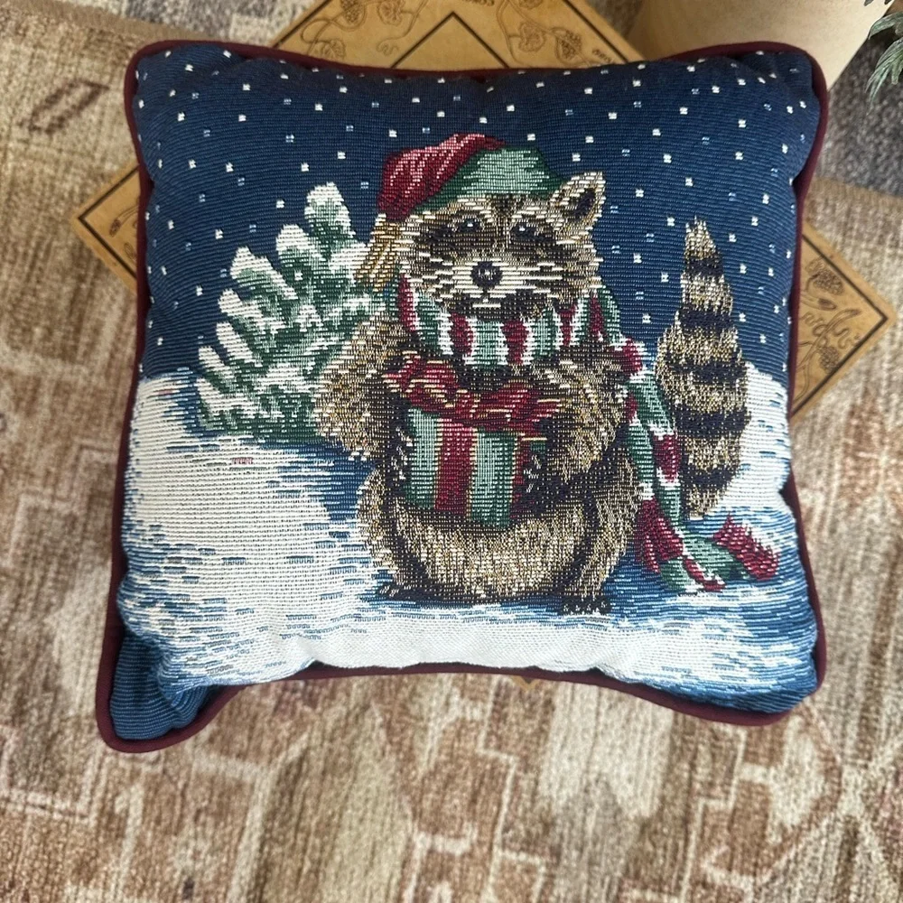 N/A vintage tapestry